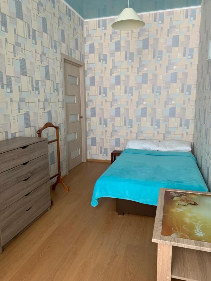 Апартаменты Town-House Golden Bugaz Каролино-Бугаз Экстерьер фото