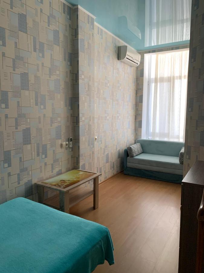 Апартаменты Town-House Golden Bugaz Каролино-Бугаз Экстерьер фото