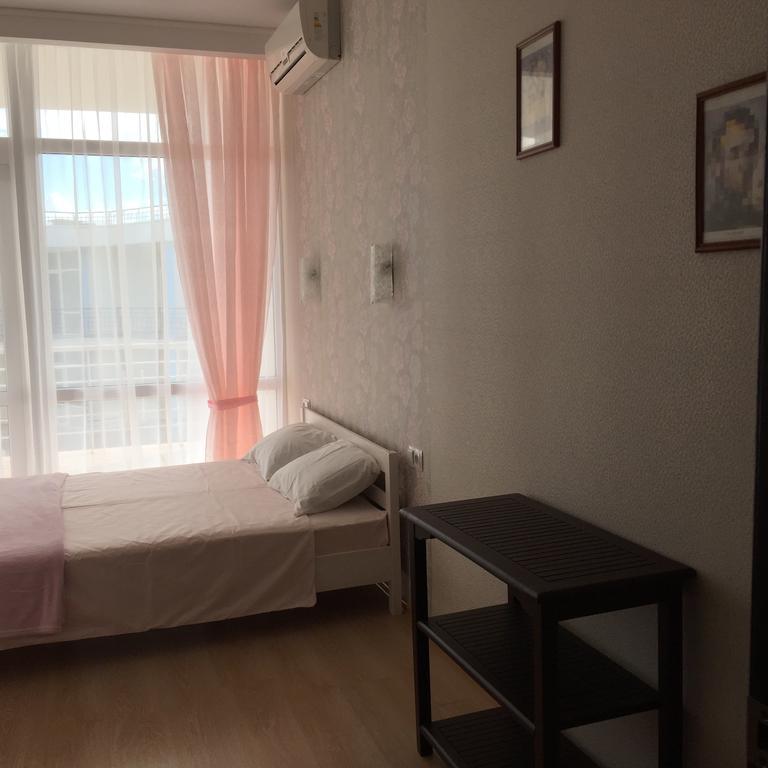 Апартаменты Town-House Golden Bugaz Каролино-Бугаз Экстерьер фото